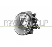 Faro Nebuloso Nebbia Luce Nsw Sinistra Per BMW X5 E53