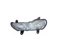 Faro Nebuloso Nebbia Luce Nsw Sinistro H10 Per Ford Kuga II DM2