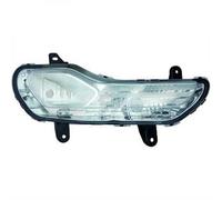 Faro Nebuloso Nebbia Luce Nsw Sinistro H10 Per Ford Kuga II DM2
