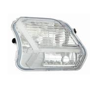 Faro Nebuloso Nebbia Luce Nsw Sinistro H11 Per Ford Kuga II DM2