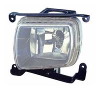 Faro Nebuloso Nebbia Luce Nsw Sinistro H27W/2 Per KIA Rio II JB