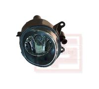 Faro Nebuloso Nebbia Luce Nsw Sinistro H7 Per Audi A3 8L1
