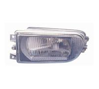 Fari Fendinebbia Faro Anti Nebbia SX H7 per BMW 5er E39