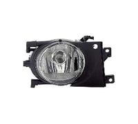 Faro Nebuloso Nebbia Luce Nsw Sinistro H8 Per BMW 5 Serie E39