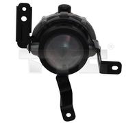 Faro Nebuloso Nebbia Luce Nsw Sinistro HB4 Per KIA Cee'D SW ED