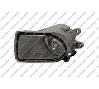 Faro Nebuloso Nebbia Luce Nsw Sinistro Per Volvo V50 Mw 545