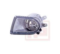 Van Wezel Autoparts Fendinebbia 773-2002L-UQ sinistro