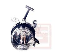 Faro Nebuloso Nebbia Nsw Anteriore Sinistro HB4 Per BMW 3er Cabriolet E46