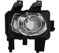 Faro Nebuloso Nebbia NSW H3 Destro JOHNS Per Opel Zafira B A05 Astra H