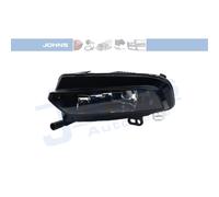 Faro Nebuloso Nebbia NSW H8 Sinistro JOHNS Per Audi A3 Sportback 8VA 8VF