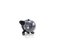Faro Nebuloso Nebbia NSW HB4 Sinistro JOHNS Per BMW 3 Serie Cabriolet E46