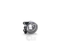 Faro Nebuloso Nebbia NSW HB4 Sinistro JOHNS Per VW Golf V 1K1