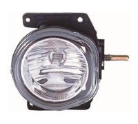 Faro Nebuloso Nebbia Sinistro ABAKUS Per Alfa Romeo 156 Sportwagon 932