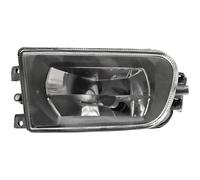 ABAKUS Fendinebbia 444-2003L-UQ Sinistro H7 per BMW 5 Serie E39 - Van Wezel Autoparts