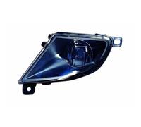 Faro Nebuloso Nebbia Sinistro ABAKUS Per BMW 5 Serie E60