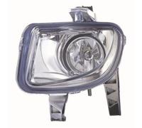 Faro Nebuloso Nebbia Sinistro Abakus Per Fiat Grande Punto 199_ 199