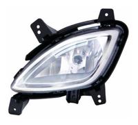 Faro Nebuloso Nebbia Sinistro ABAKUS Per Hyundai I10 BA IA