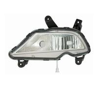 Faro Nebuloso Nebbia Sinistro ABAKUS Per Hyundai I20 GB