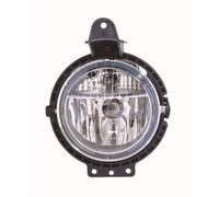 Faro Nebuloso Nebbia Sinistro Abakus Per MINI Mini Cabriolet R52 R50 R53