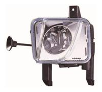Faro Nebuloso Nebbia Sinistro ABAKUS Per Opel Meriva