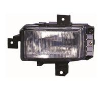 Faro Nebuloso Nebbia Sinistro Abakus Per Opel Omega B V94 21_ 22_ 23_