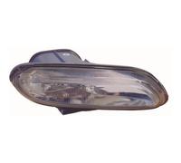 Faro Nebuloso Nebbia Sinistro Abakus Per Peugeot 406 8B 8E/F 8C