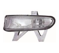 Faro Nebuloso Nebbia Sinistro Abakus Per Peugeot 406 Break 8E/F 8B 8C