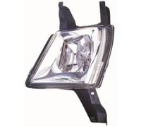 VAN WEZEL 4060995 Fendinebbia