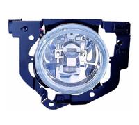 Fendinebbia Sinistro Abakus per Suzuki Grand Vitara I FT Gt