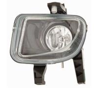 Faro Nebuloso Nebbia Sinistro H1 Per Fiat Grande Punto 199_ 199