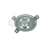 Faro Nebuloso Nebbia Luce Nsw Sinistra H1 Per Volvo S60 I 384 134