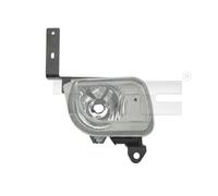 Faro Nebuloso Nebbia Sinistro H1 Per Volvo V70 I P80_ 875 876 S70 LS