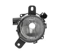 Faro Nebuloso Nebbia Sinistro H10 Per Opel Corsa D S07 X15 S10