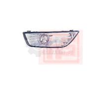 Faro Nebuloso Nebbia Sinistro H11 Per Ford Mondeo IV Turnier BA7