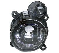 Fari Fendinebbia Faro Anti Nebbia SX H11 per Mini R50 R53