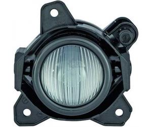 Faro Nebuloso Nebbia Sinistro H11 Per Opel Astra J P10 W13