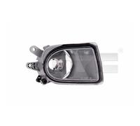 Faro Nebuloso Nebbia Sinistro H11 Per Volvo V50 MW 545