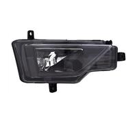 Faro Nebuloso Nebbia Sinistro H11 Per VW Golf Sportsvan AM1 AN1