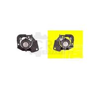 Faro Nebuloso Nebbia Sinistro H3 Per Lancia Ypsilon 846 312