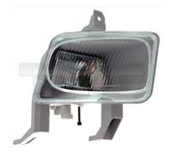 Faro Nebuloso Nebbia Sinistro H3 Per Opel Vectra B J96 31_ 38_