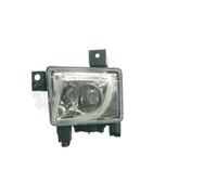 Faro Nebuloso Nebbia Sinistro H3 Per Opel Vectra C Caravan