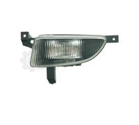 Faro Nebuloso Nebbia Sinistro H3 Per Opel Zafira A F75 T98