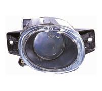 Faro Nebuloso Nebbia Sinistro H3 Per Seat Leon 1M1 Toledo II 1M2