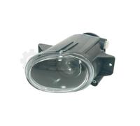Faro Nebuloso Nebbia Sinistro H3 Per Seat Leon 1M1 Toledo II 1M2