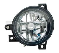 Faro Nebuloso Nebbia Sinistro H3 Per VW Polo 9N Fox 5Z1 5Z3 9A4
