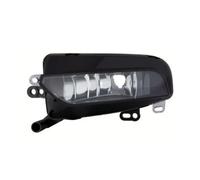 Faro Nebuloso Nebbia Sinistro H8 Per Audi A3 Sportback 8VA 8V1