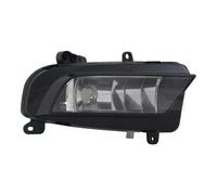 Faro Nebuloso Nebbia Sinistro H8 Per Audi A4 Avant 8K5 B8 8K2