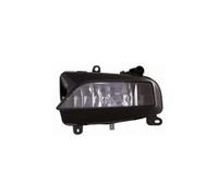 Faro Nebuloso Nebbia Sinistro H8 Per Audi A4 Avant 8K5 B8 8K2