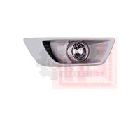 Faro Nebuloso Nebbia Sinistro H8 Per Ford Mondeo IV Turnier BA7