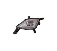 Faro Nebuloso Nebbia Sinistro H8 Per Hyundai I30 Coupe GD